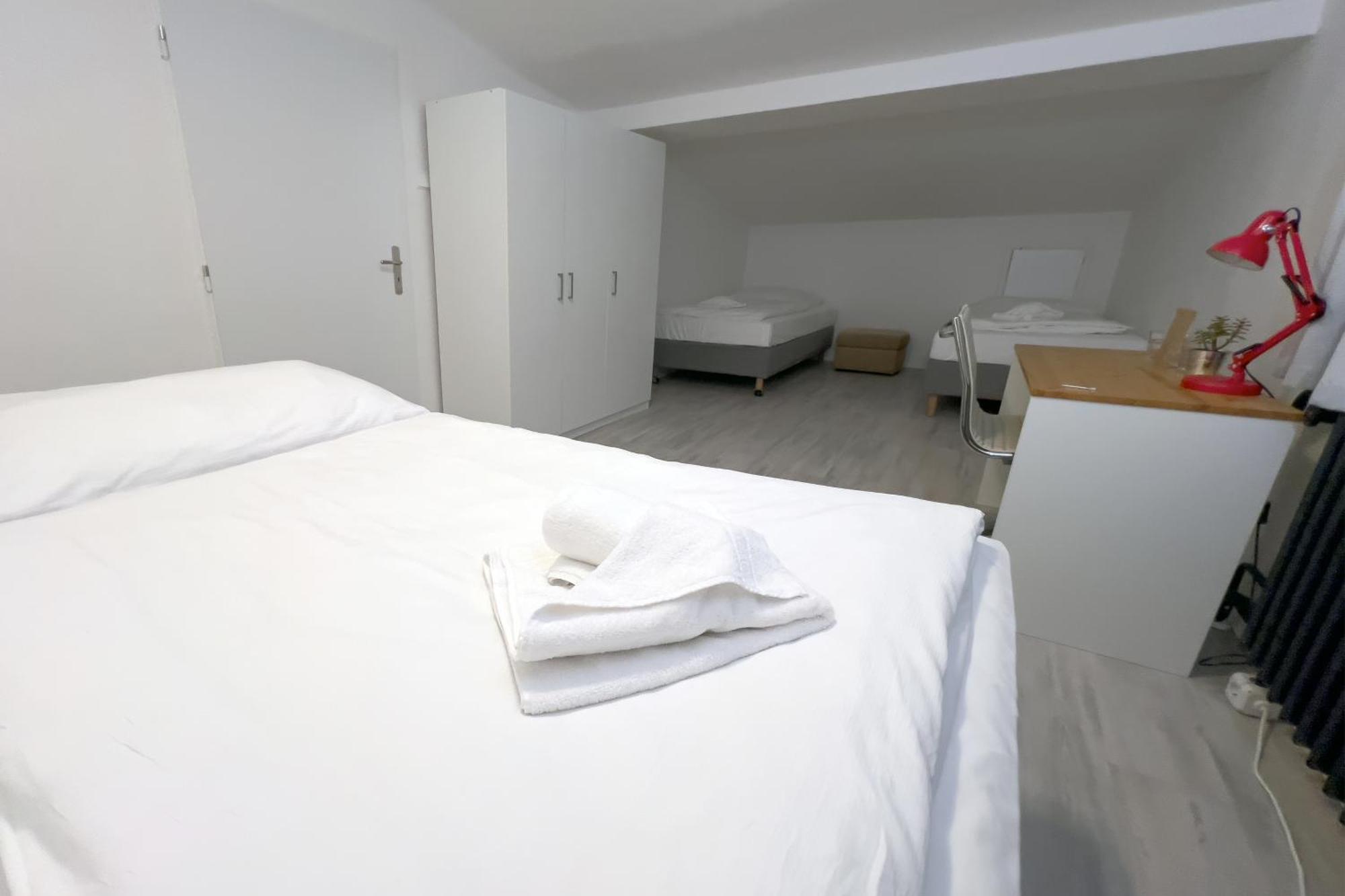Hotel Horní Pramen Špindlerŭv Mlýn
