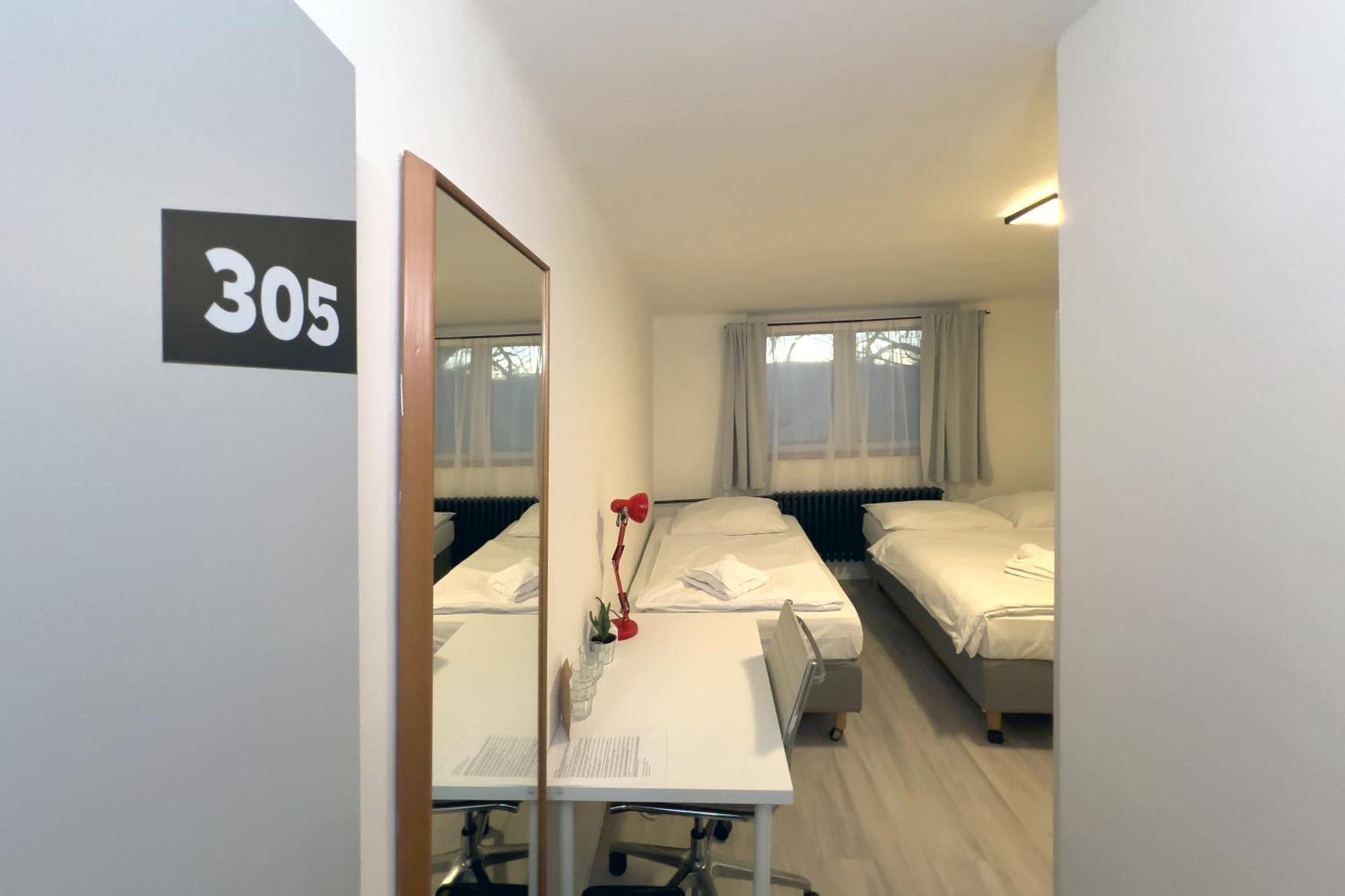 Horni Pramen 2* Špindlerŭv Mlýn