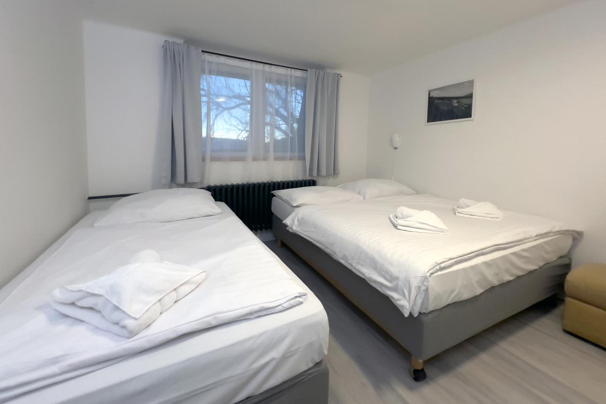 Horní Pramen Hotel Špindlerŭv Mlýn