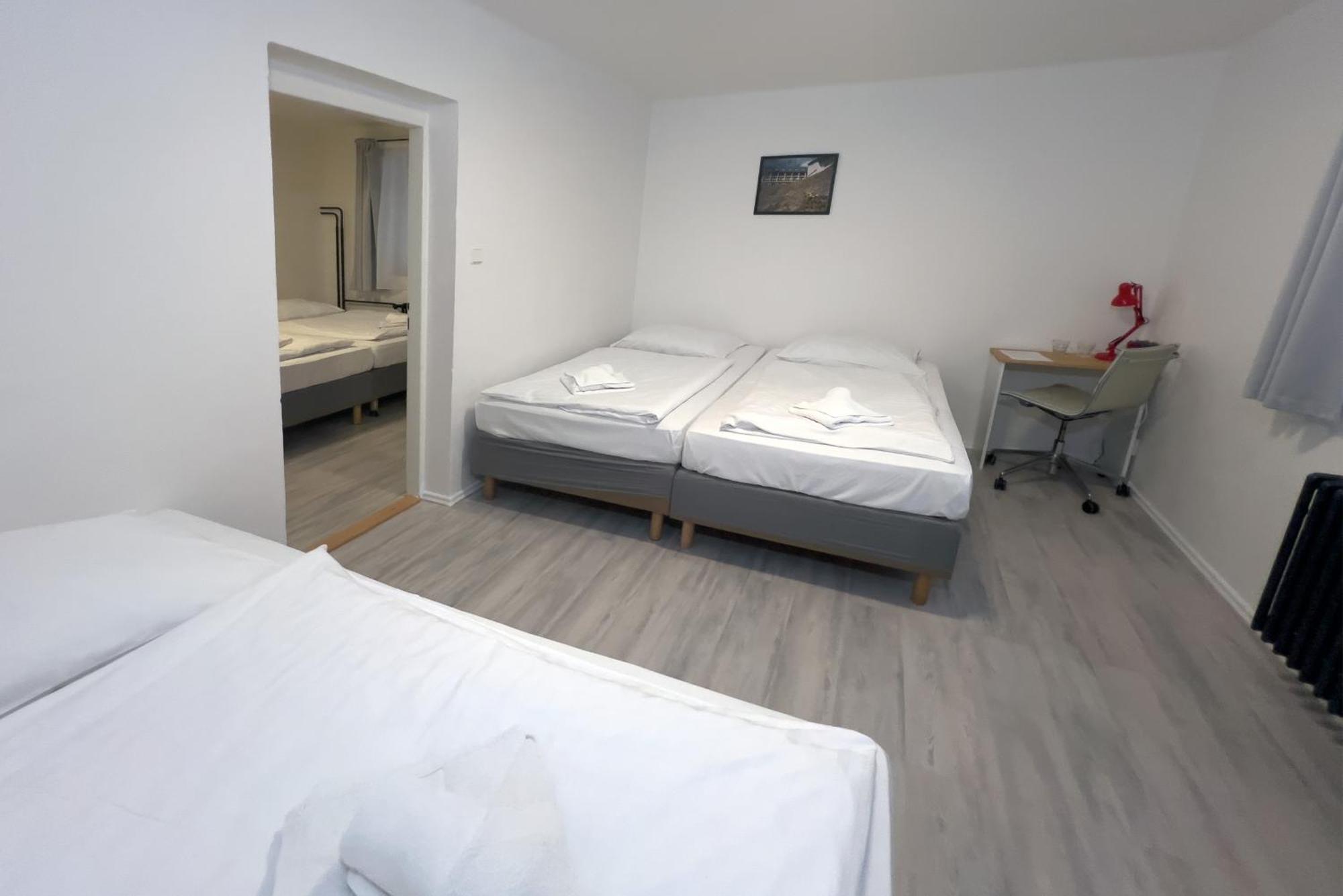 Horni Pramen 2* Špindlerŭv Mlýn