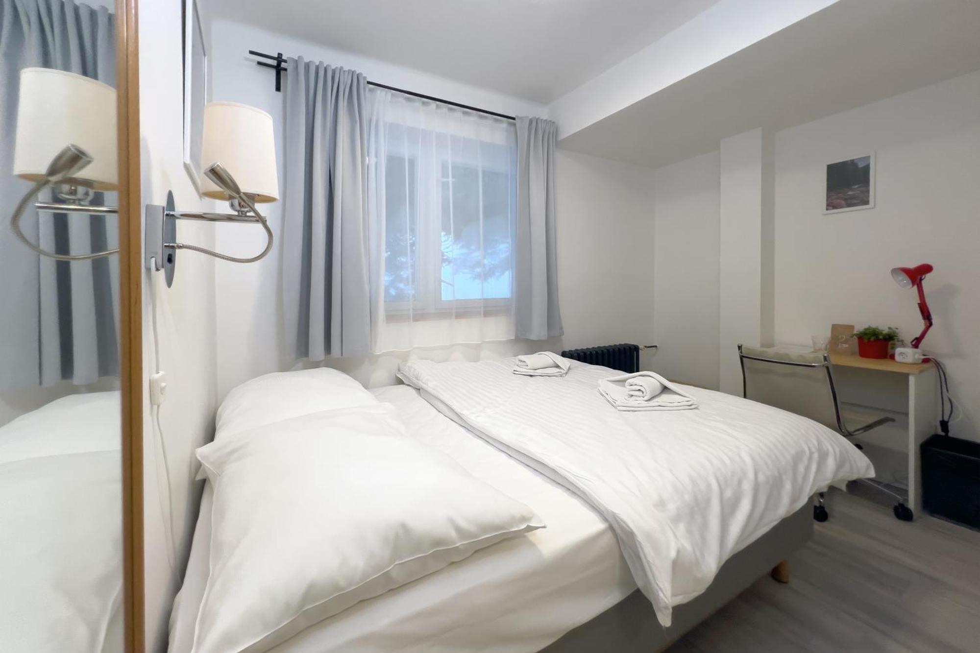 Hotel Horní Pramen 2*