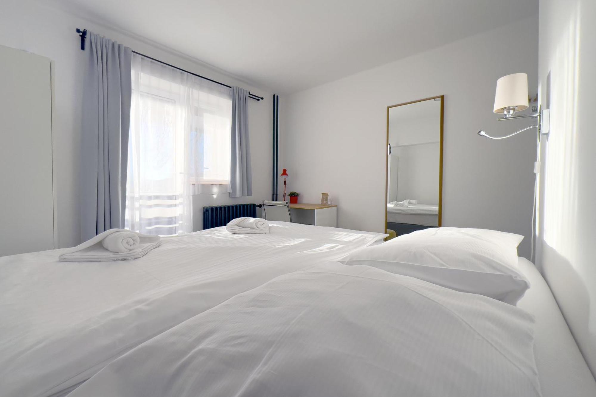 Hotel Horní Pramen