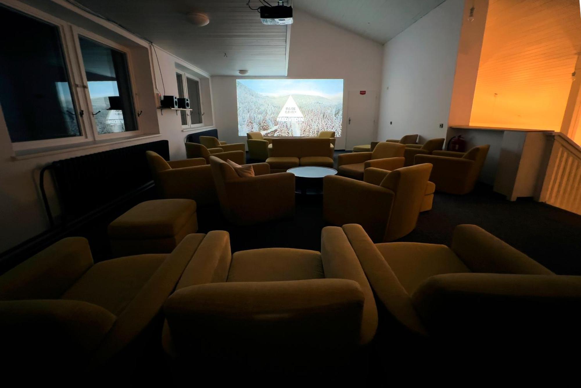 Horní Pramen Hotel Špindlerŭv Mlýn