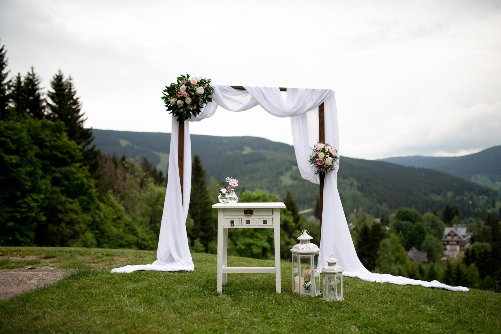 Horní Pramen Hotel Špindlerŭv Mlýn
