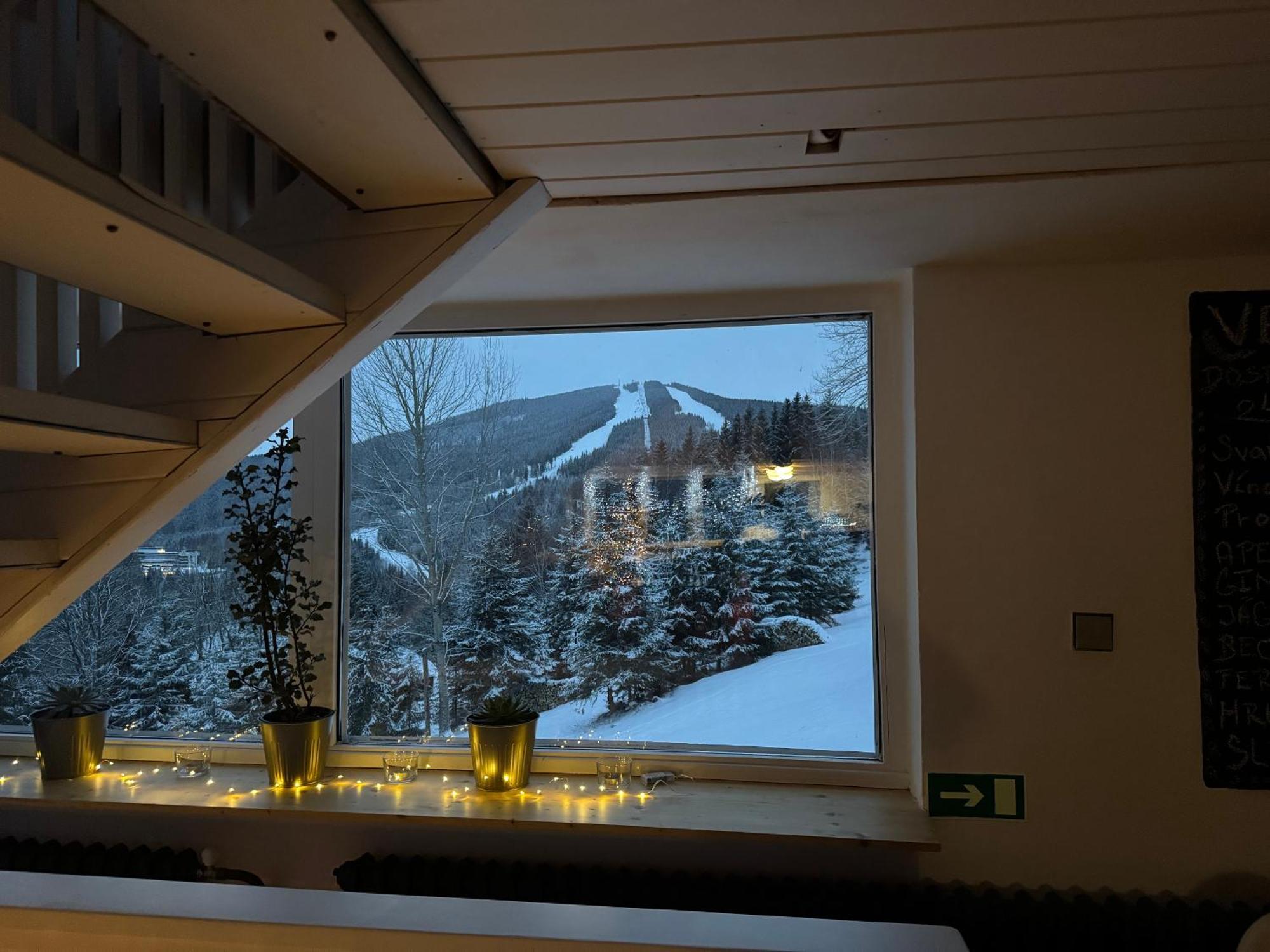 Hotel Horní Pramen 2*