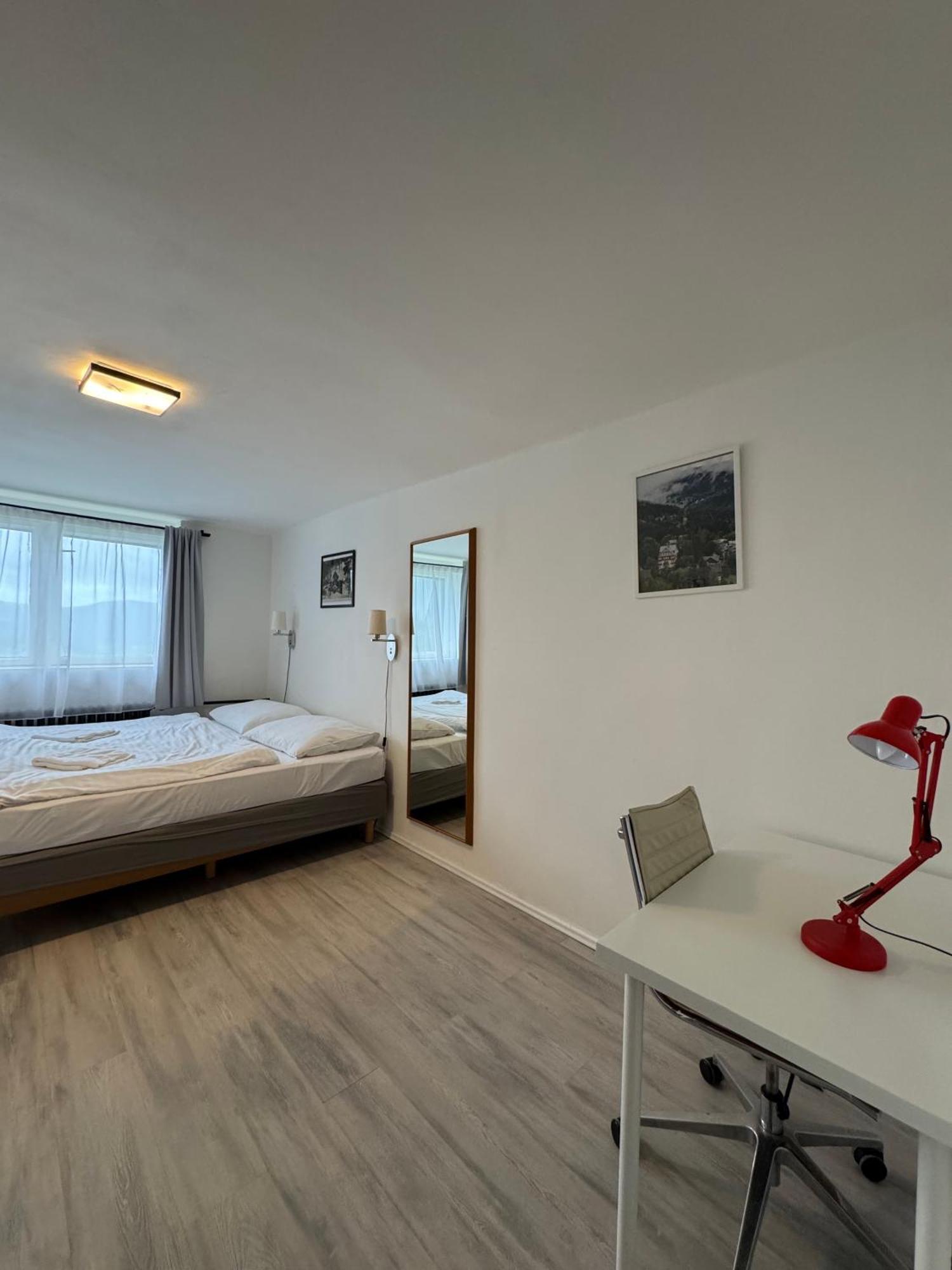Hotel Horní Pramen 2*