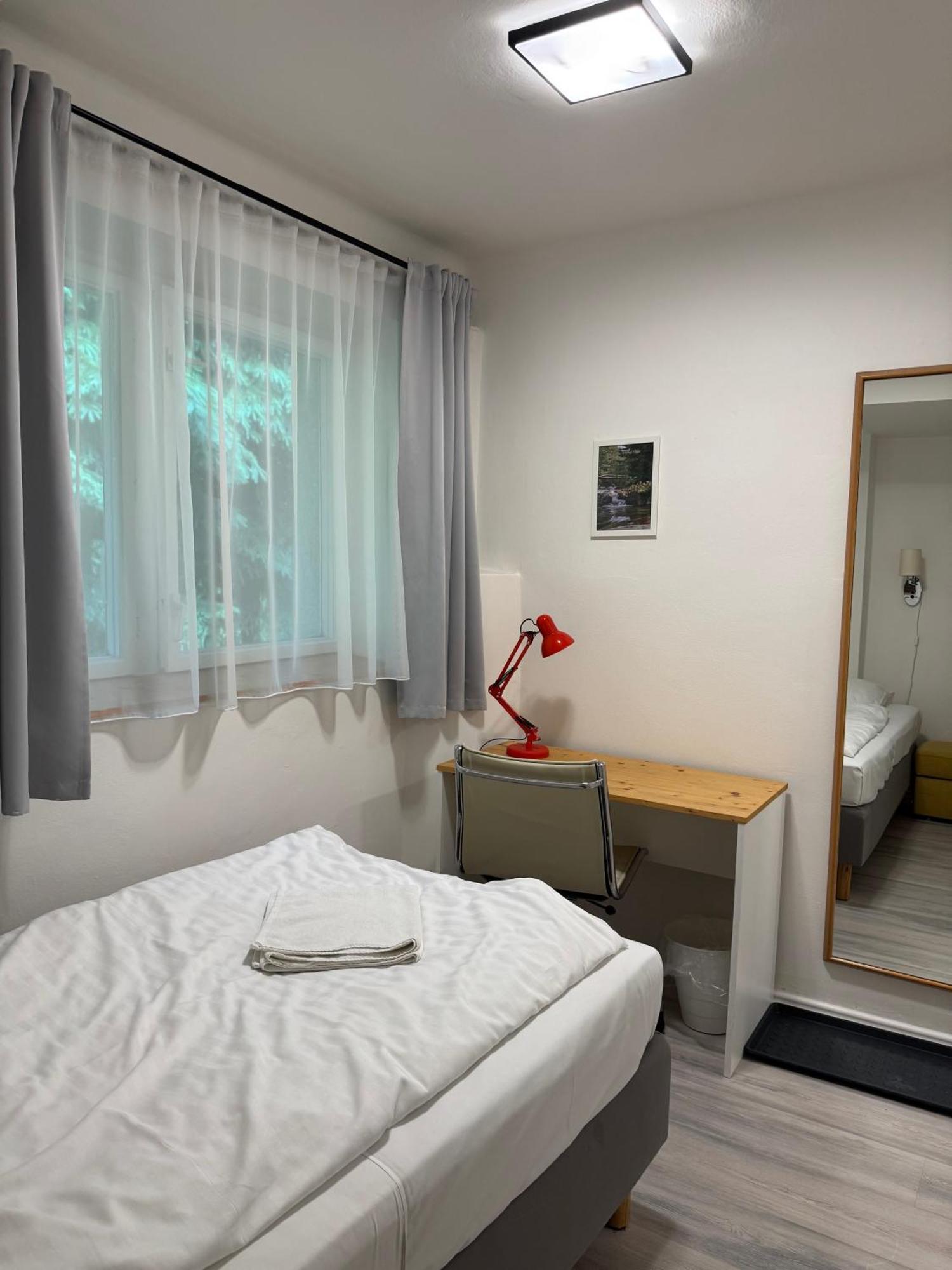 Hotel Horní Pramen Špindlerŭv Mlýn