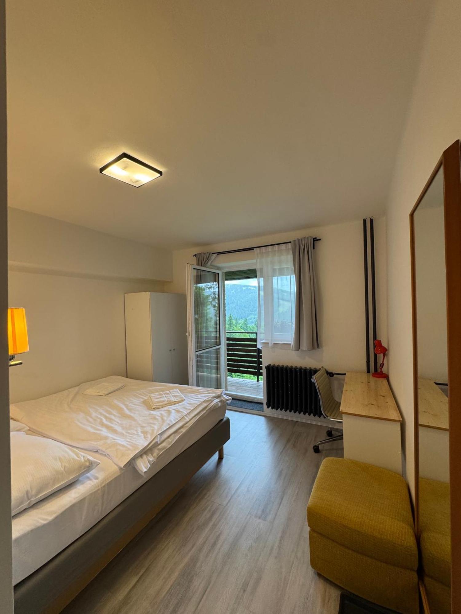 Horní Pramen 2* Špindlerŭv Mlýn