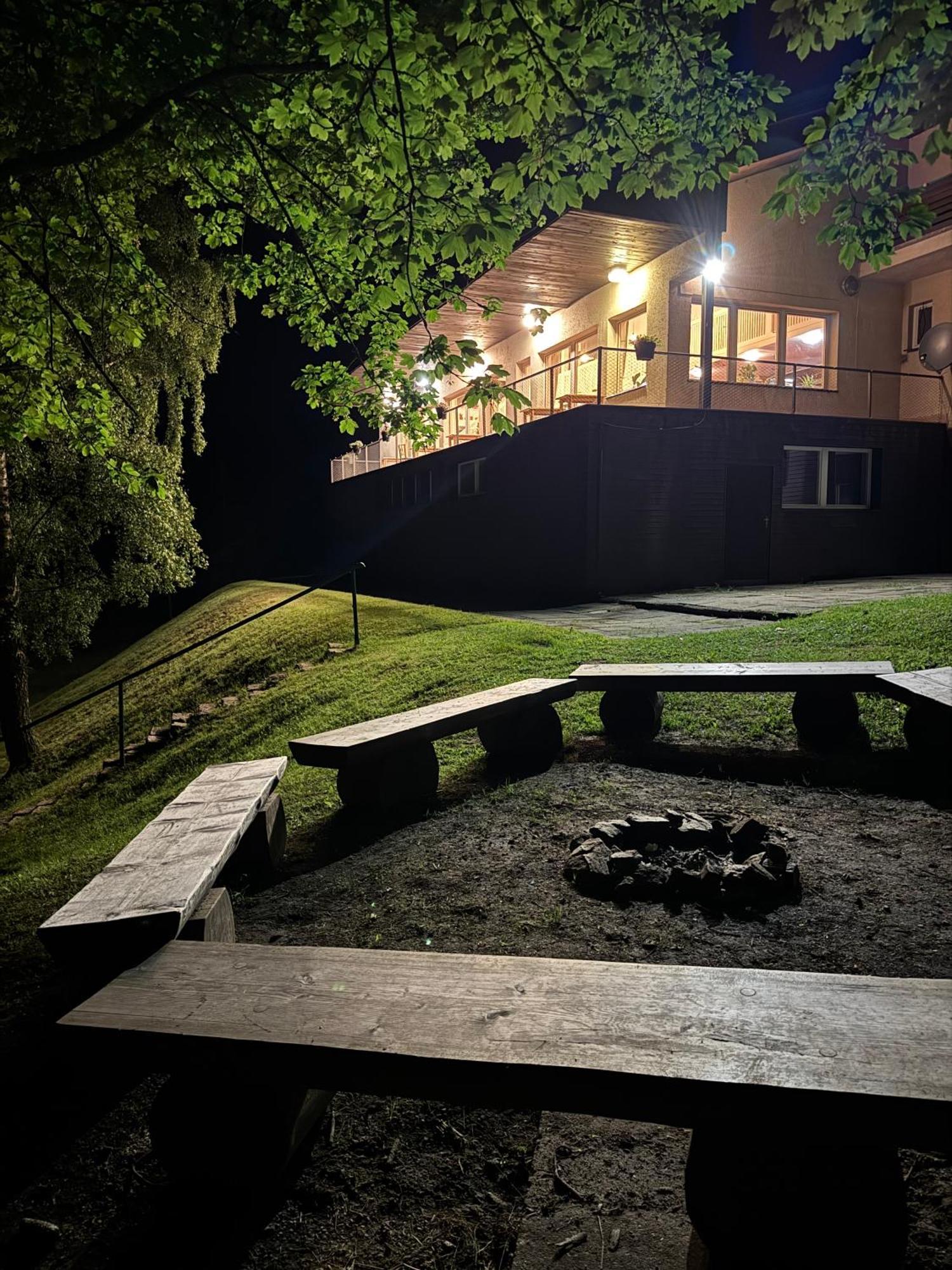 Horní Pramen Hotel 2*