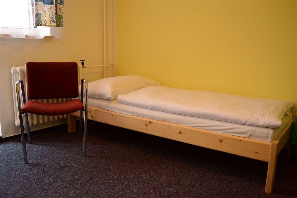 Horni Pramen 2* Špindlerŭv Mlýn
