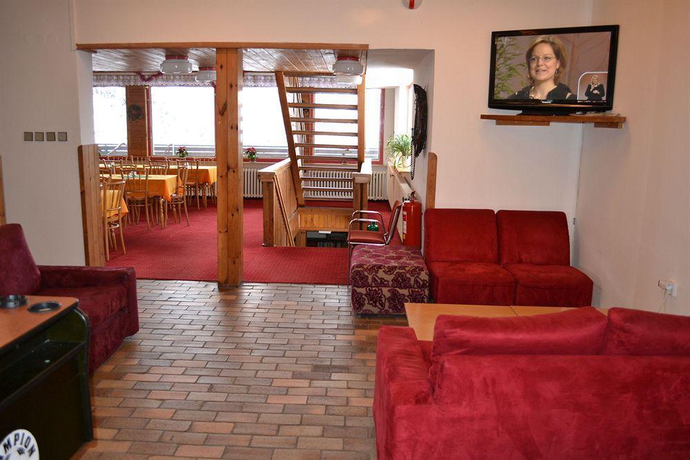 Horni Pramen 2* Špindlerŭv Mlýn