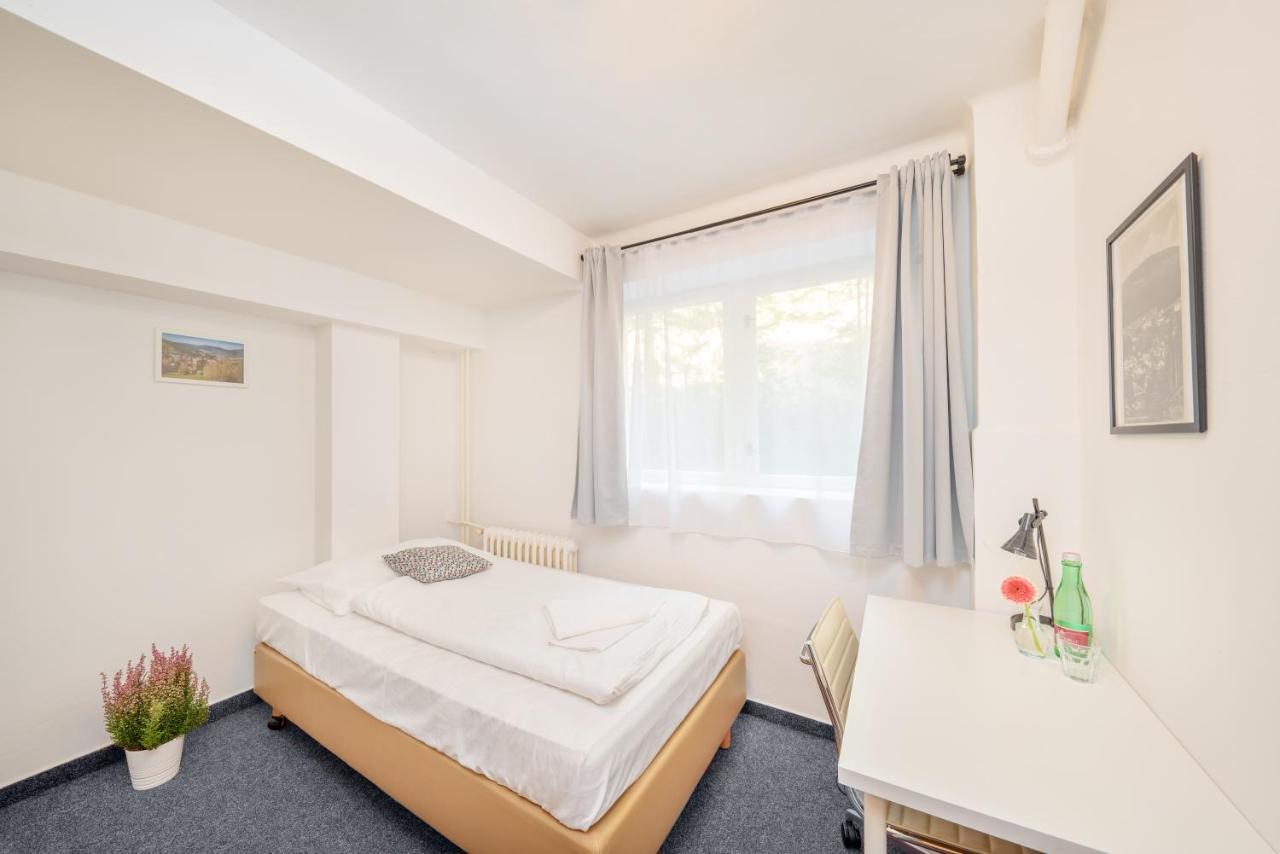 Horni Pramen 2* Špindlerŭv Mlýn