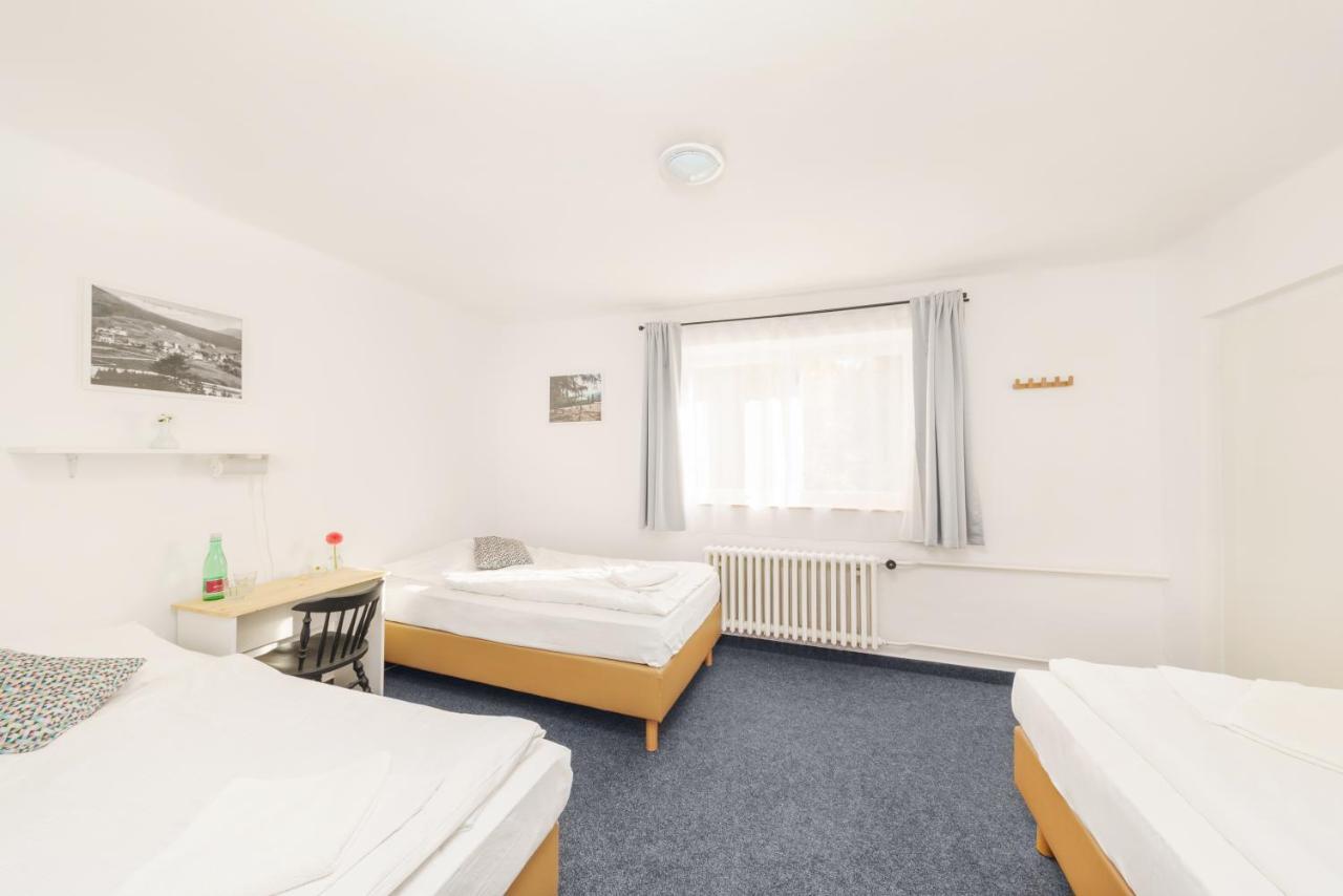 Horní Pramen Hotel Špindlerŭv Mlýn