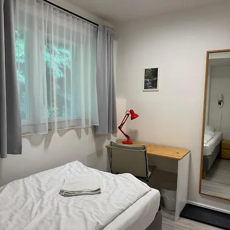 Hotel Horni Pramen Spindleruv Mlyn Exterior photo
