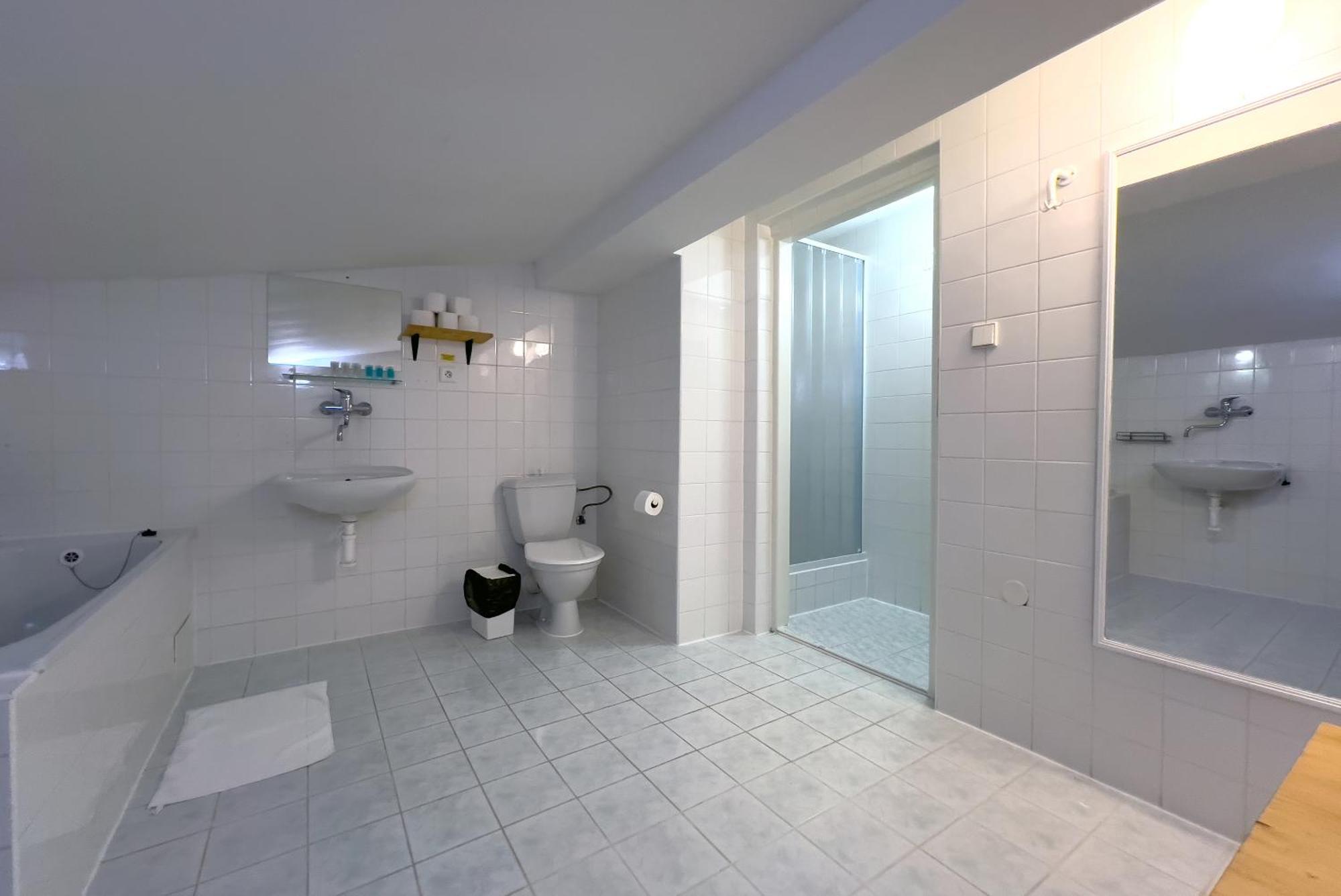 Horni Pramen Hotel