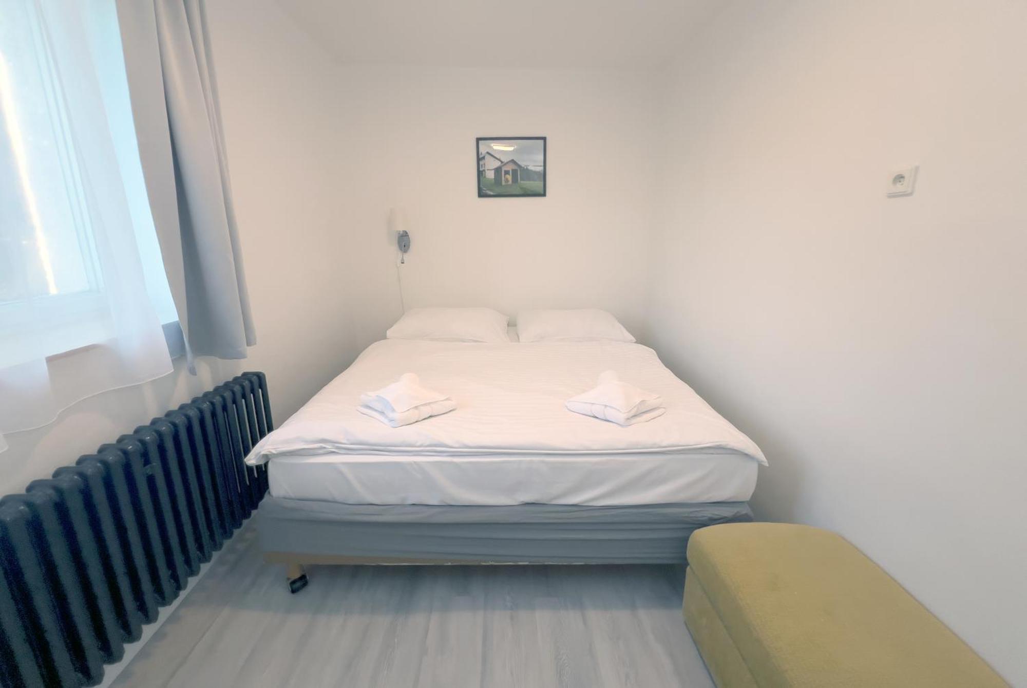 Horni Pramen Hotel Spindleruv Mlyn
