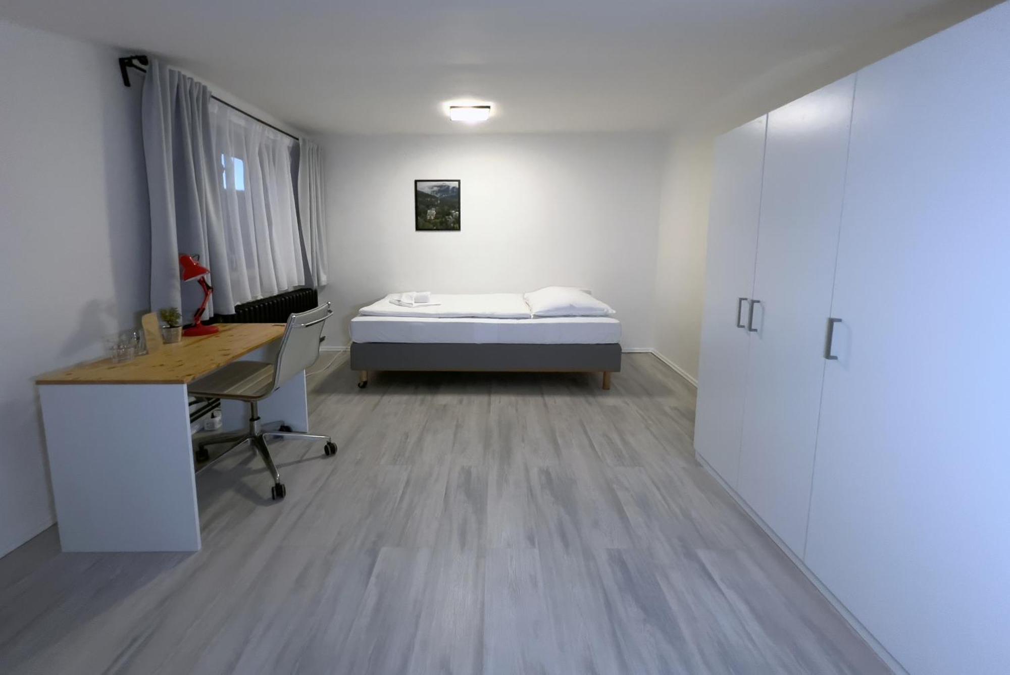 Hotel Horni Pramen Spindleruv Mlyn