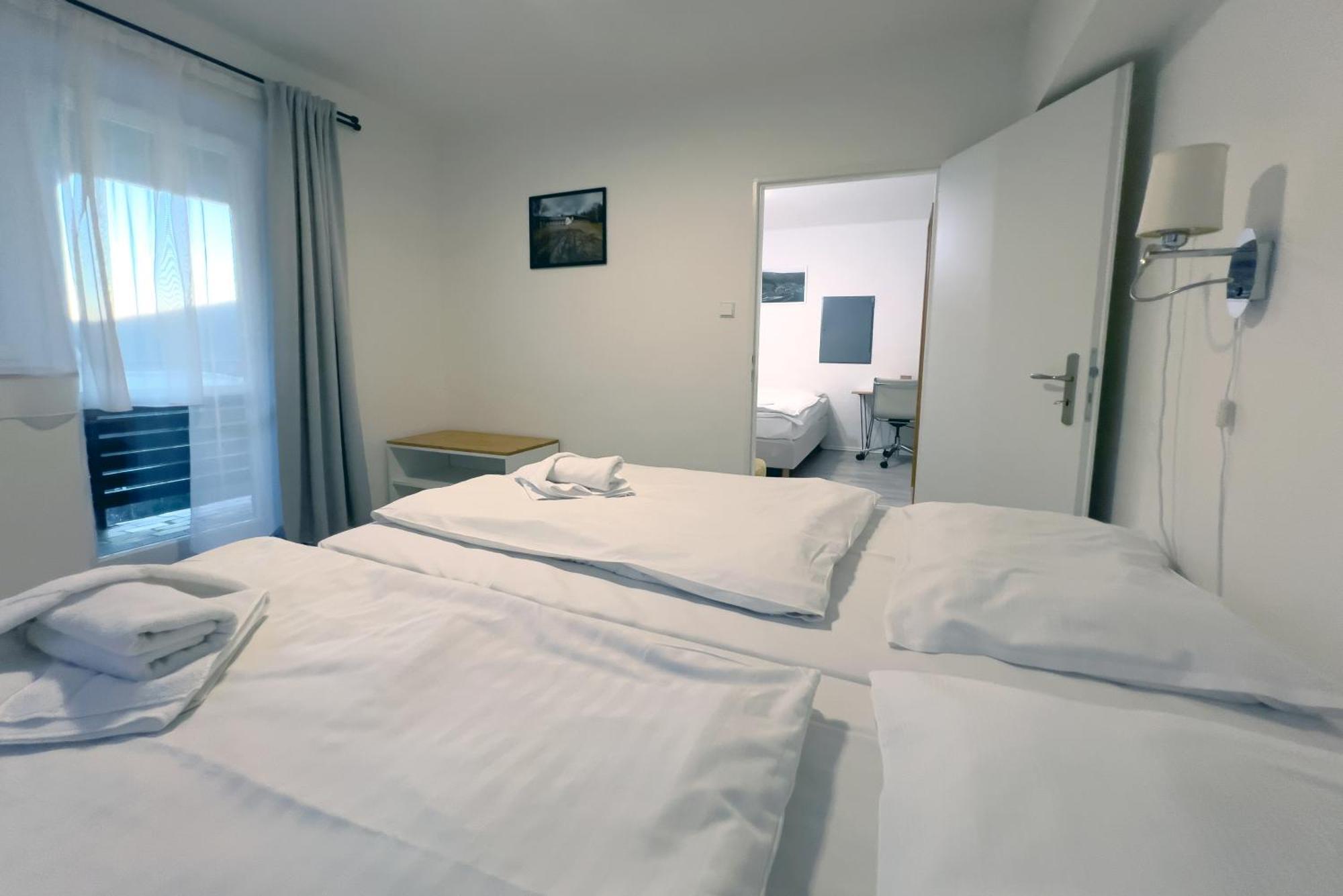 Hotel Horni Pramen 2*