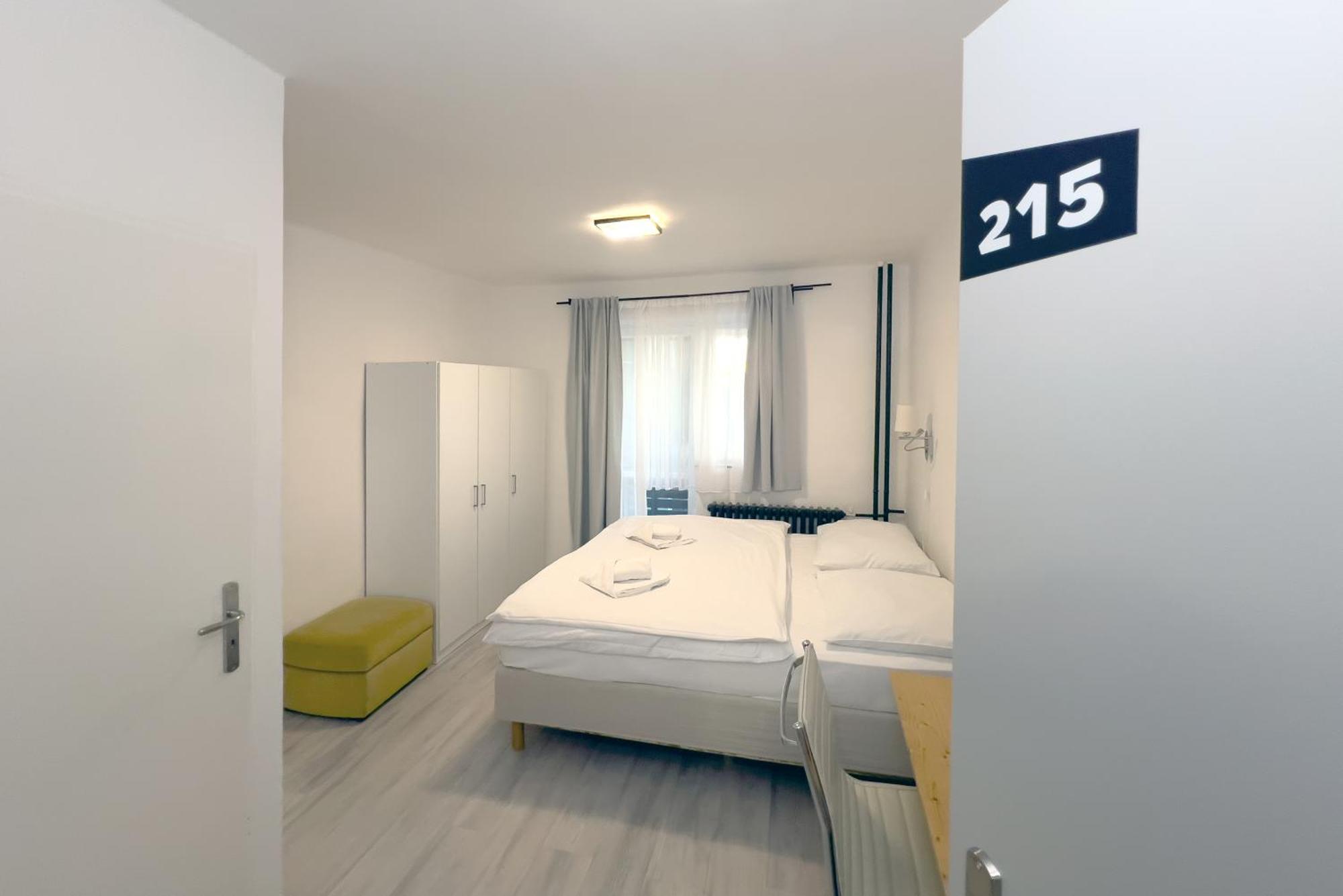 Hotel Horni Pramen