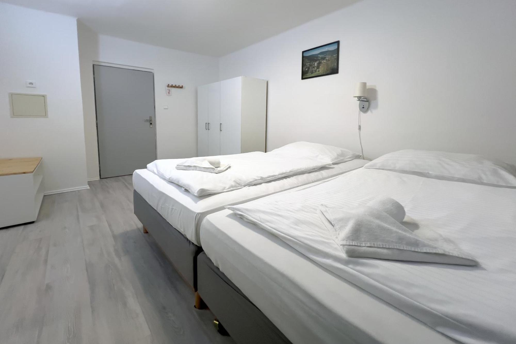 Horni Pramen Hotel 2*