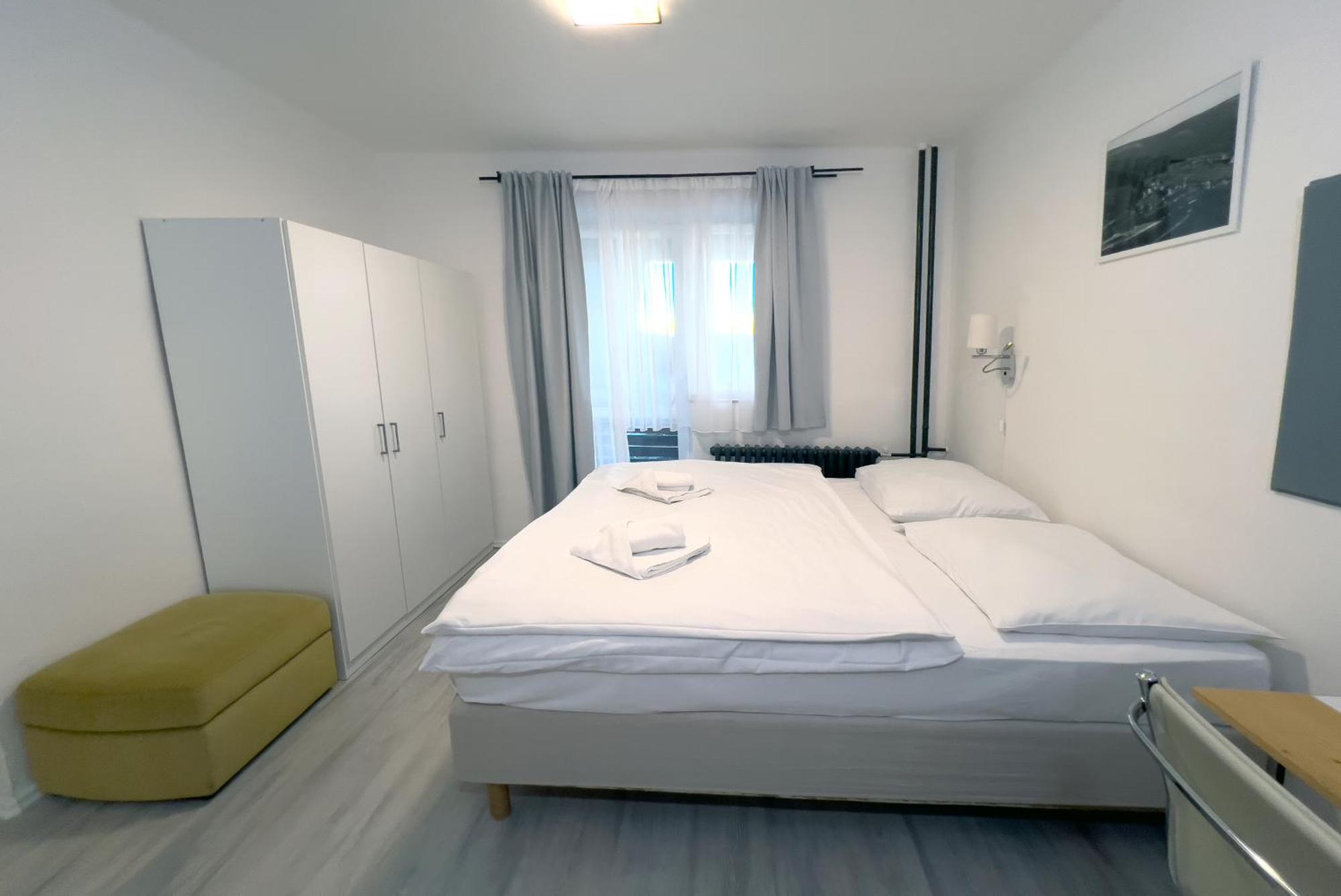 Hotel Horni Pramen 2*