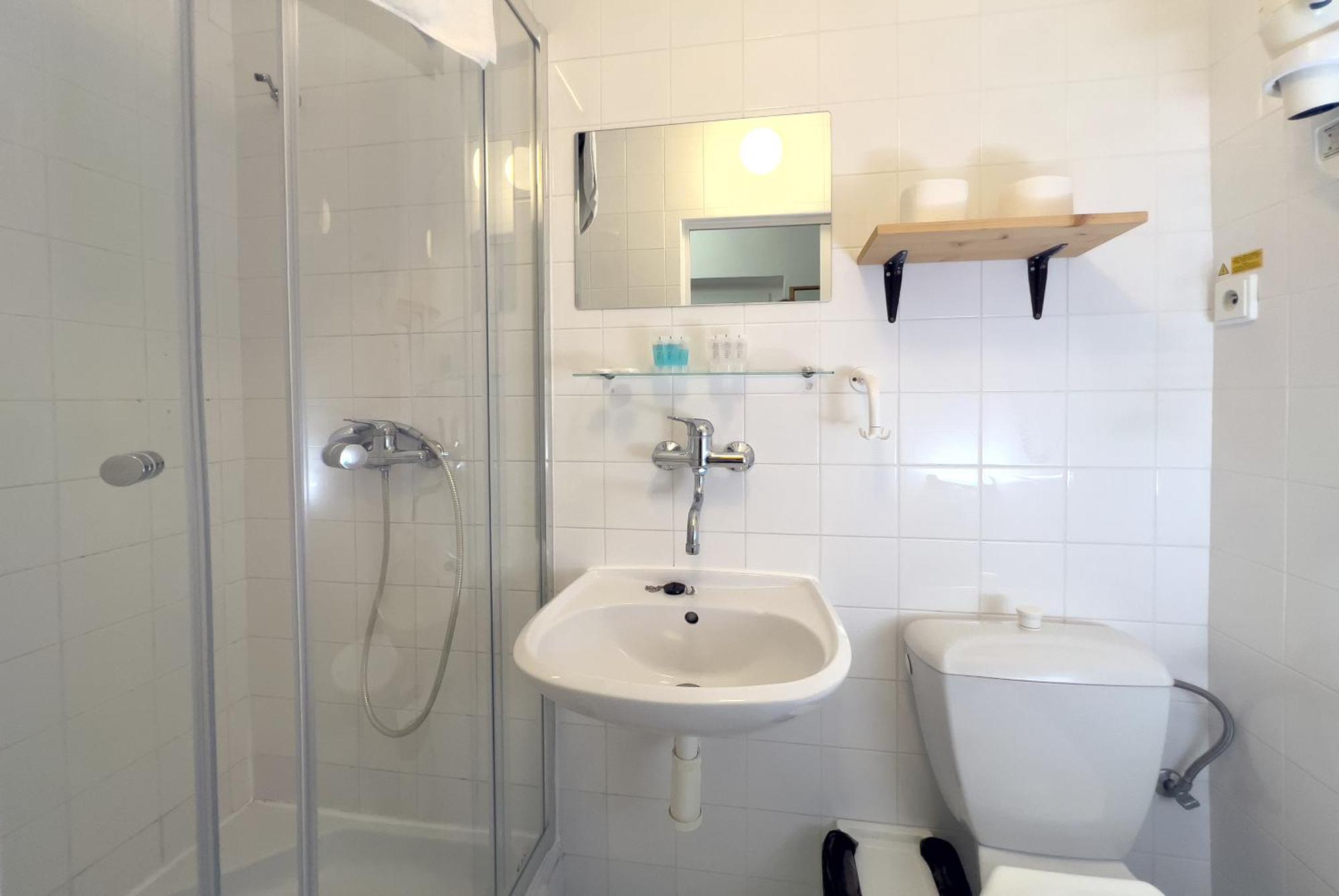 Hotel Horni Pramen Spindleruv Mlyn
