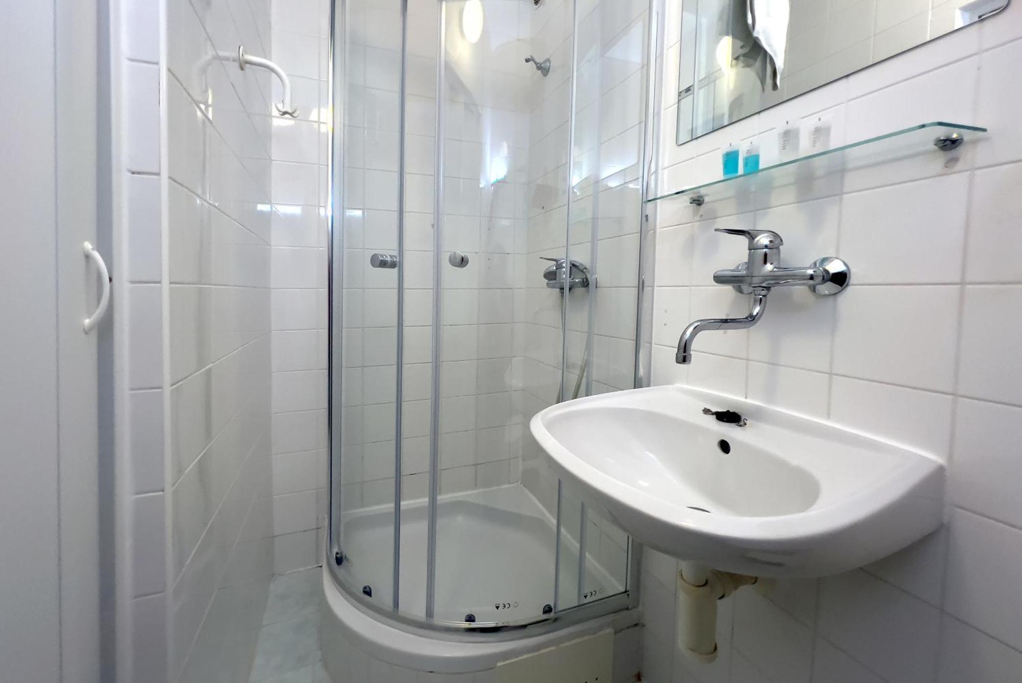 Horni Pramen Hotel