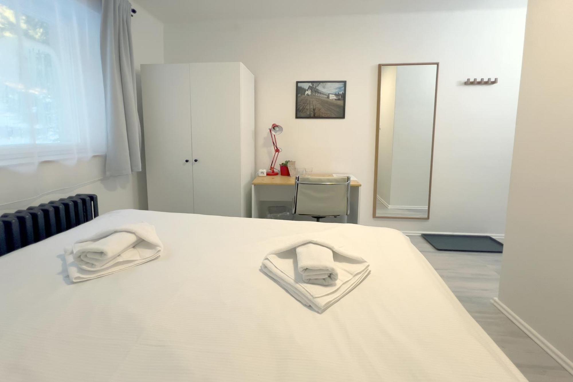 Horni Pramen Hotel