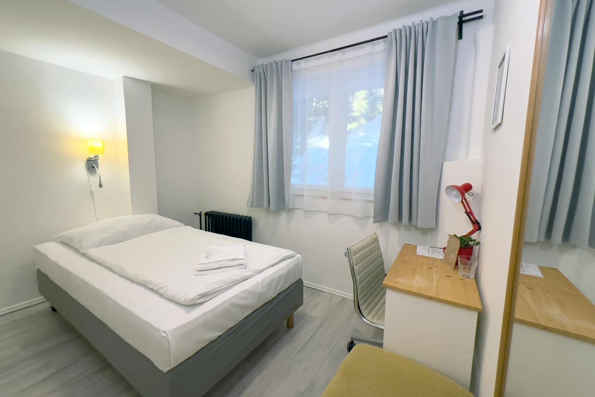 Hotel Horni Pramen