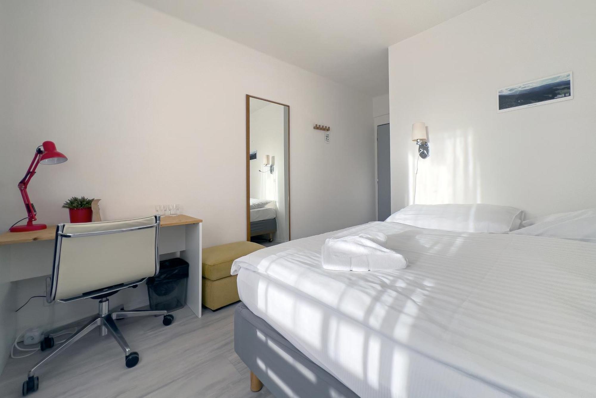 Horni Pramen Hotel Spindleruv Mlyn
