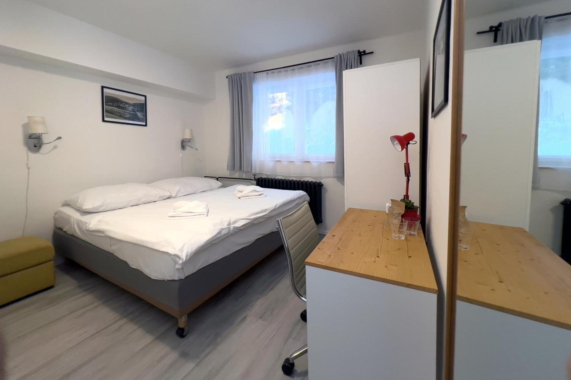 Horni Pramen Hotel 2*
