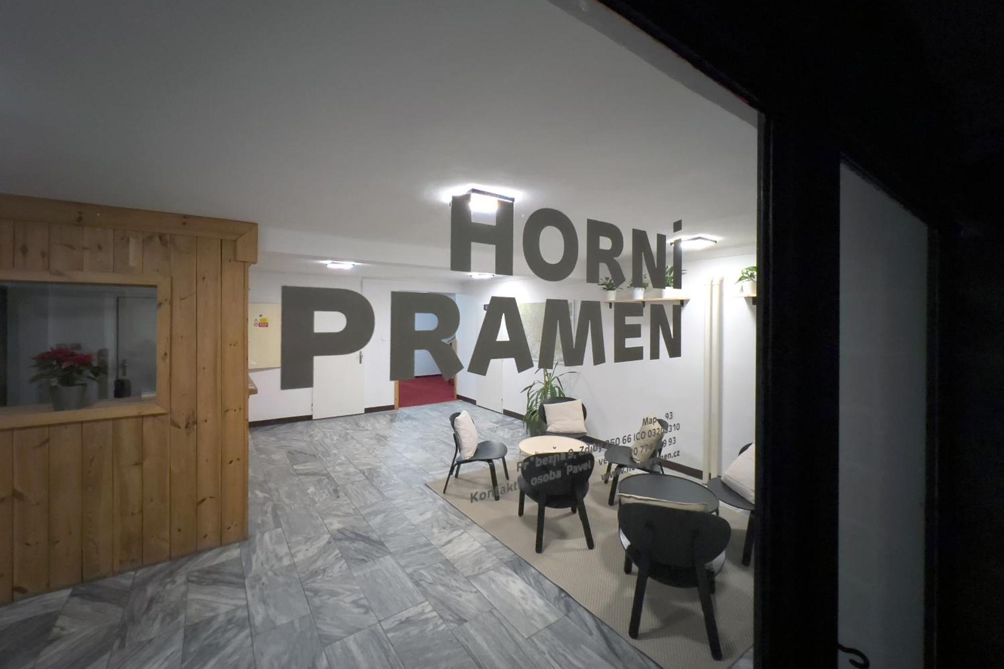 Horni Pramen 2* Szpindlerowy Młyn