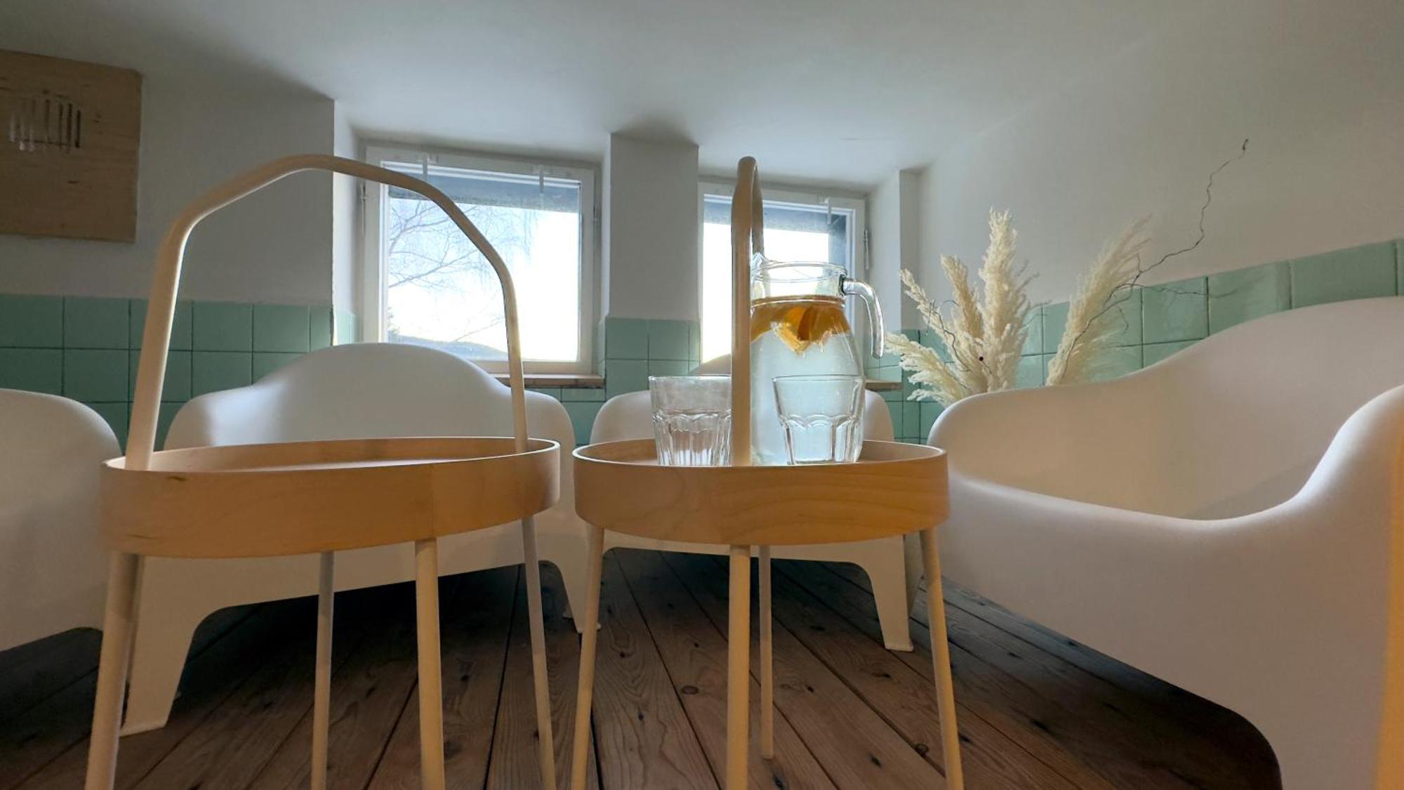 Horni Pramen Hotel