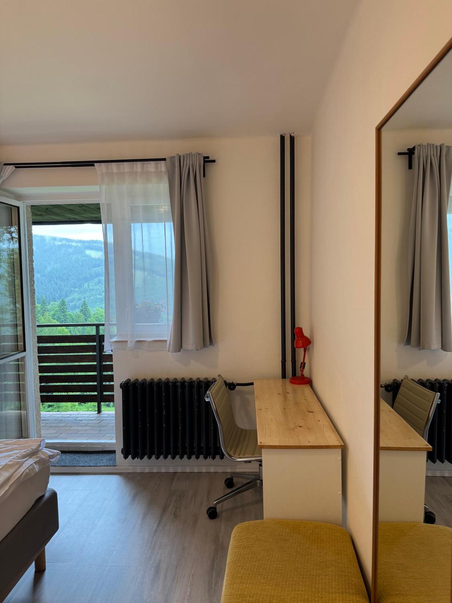 Horni Pramen Hotel 2*
