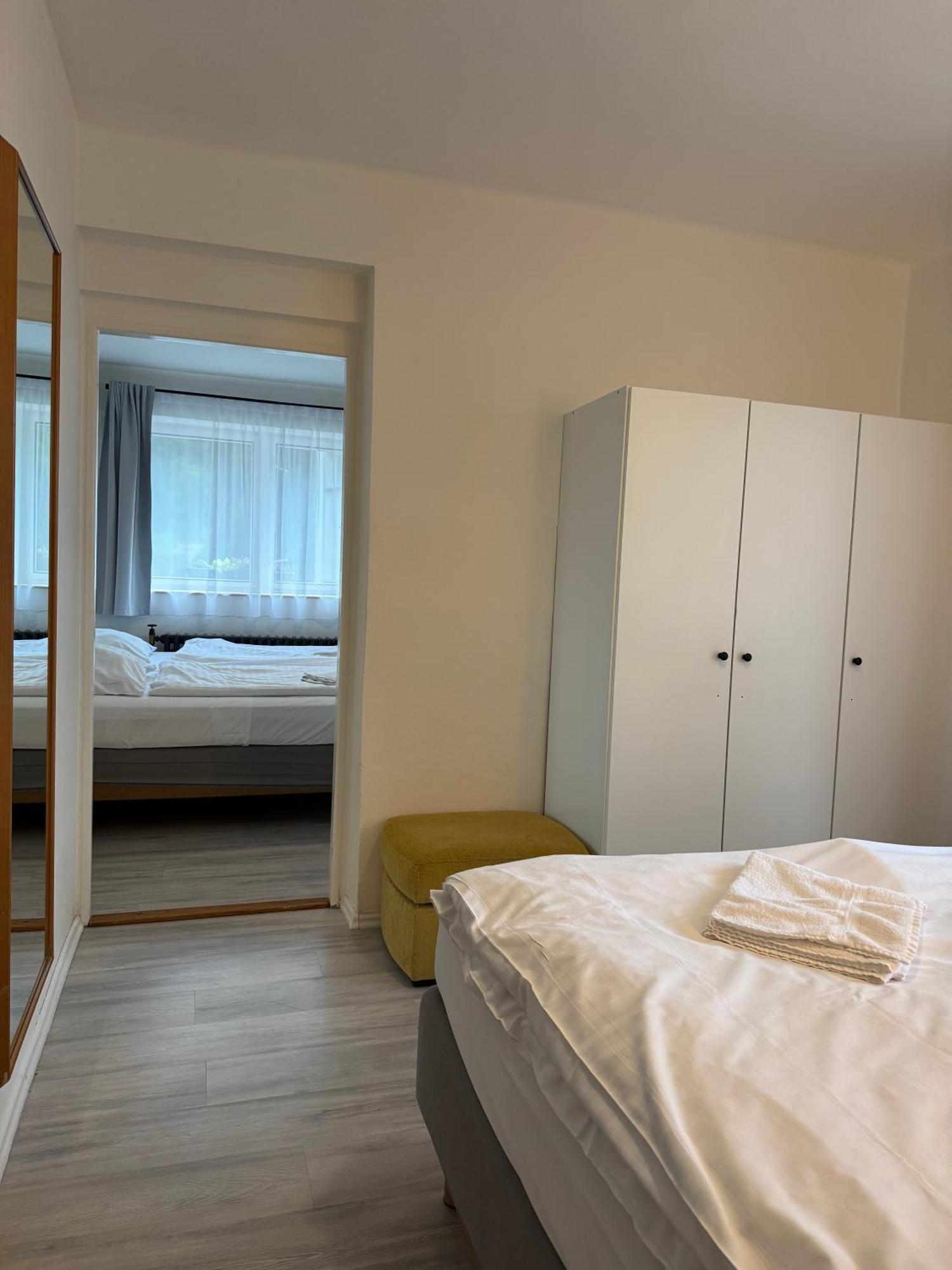Horni Pramen Hotel