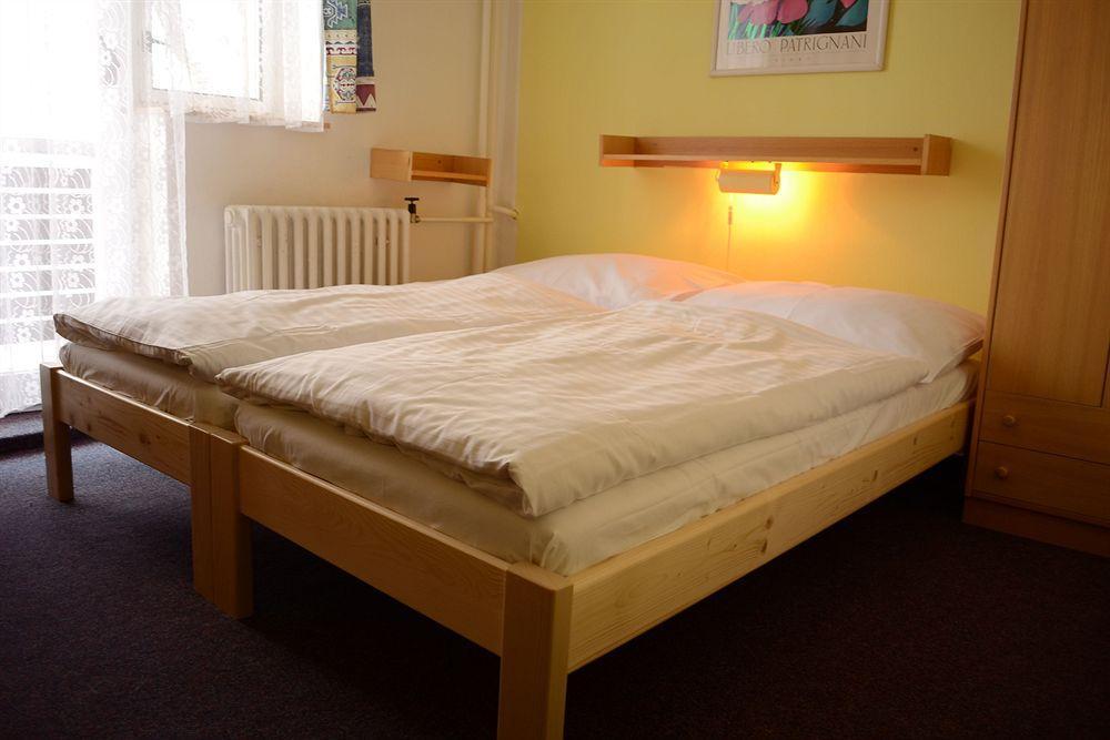 Horni Pramen Hotel