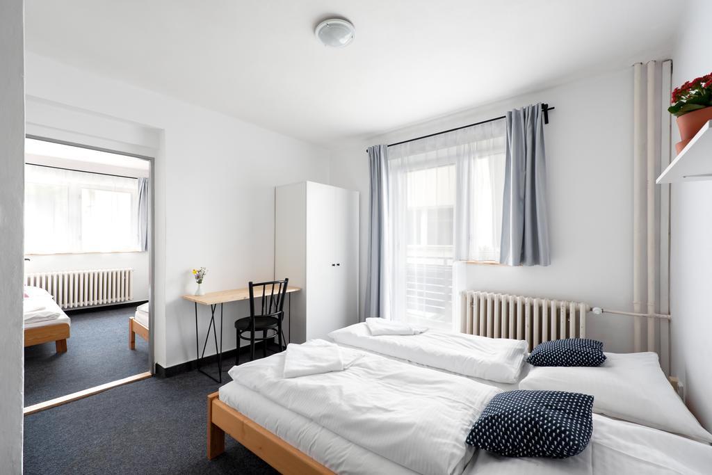 Horni Pramen 2* Spindleruv Mlyn