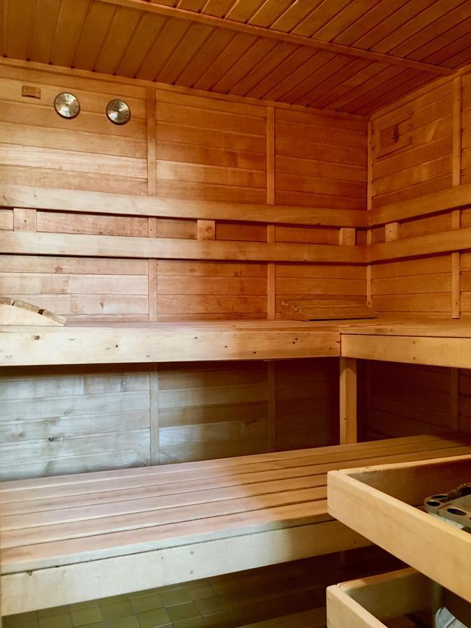 Horni Pramen Hotel