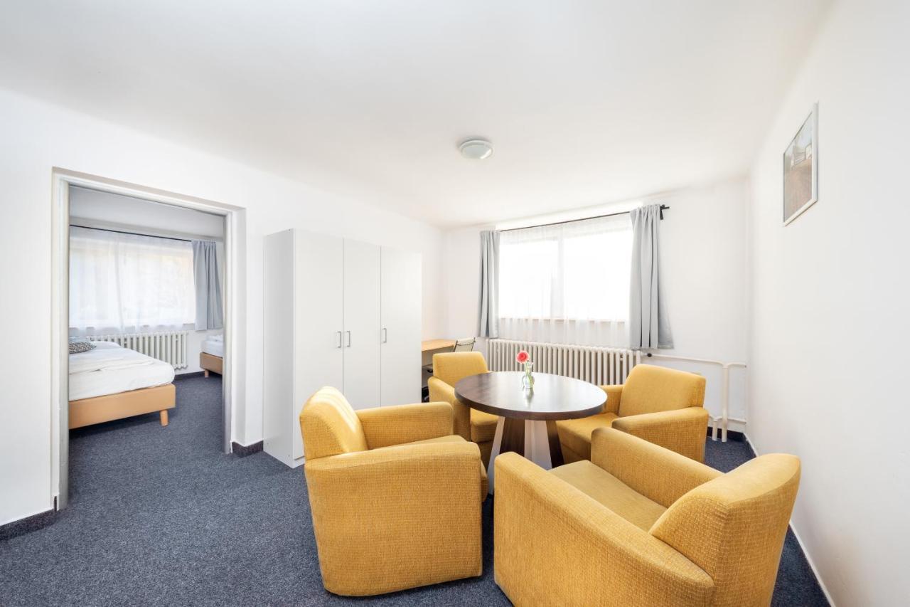 Hotel Horni Pramen Spindleruv Mlyn